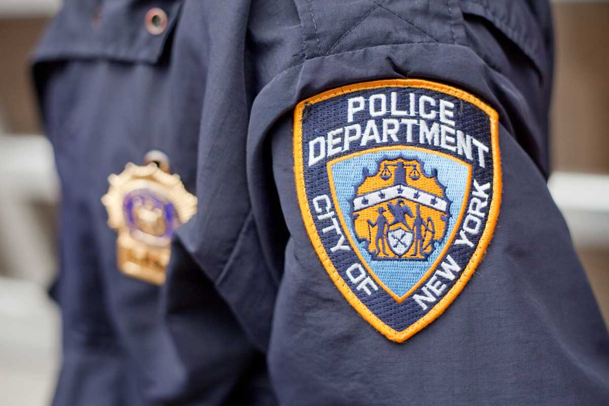  NYC civil rights attorneys troubled by appeals court ruling lowering bar for police stops based on anonymous phone tips