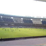 Nairobi 2029: Kasarani at the heart of Kenya's pledges · SNA