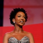 Nandi Madida on Africa Now Radio joining forces with YFM, her music career and hair care venture