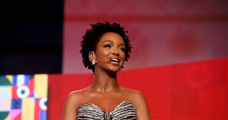 Nandi Madida on Africa Now Radio joining forces with YFM, her music career and hair care venture