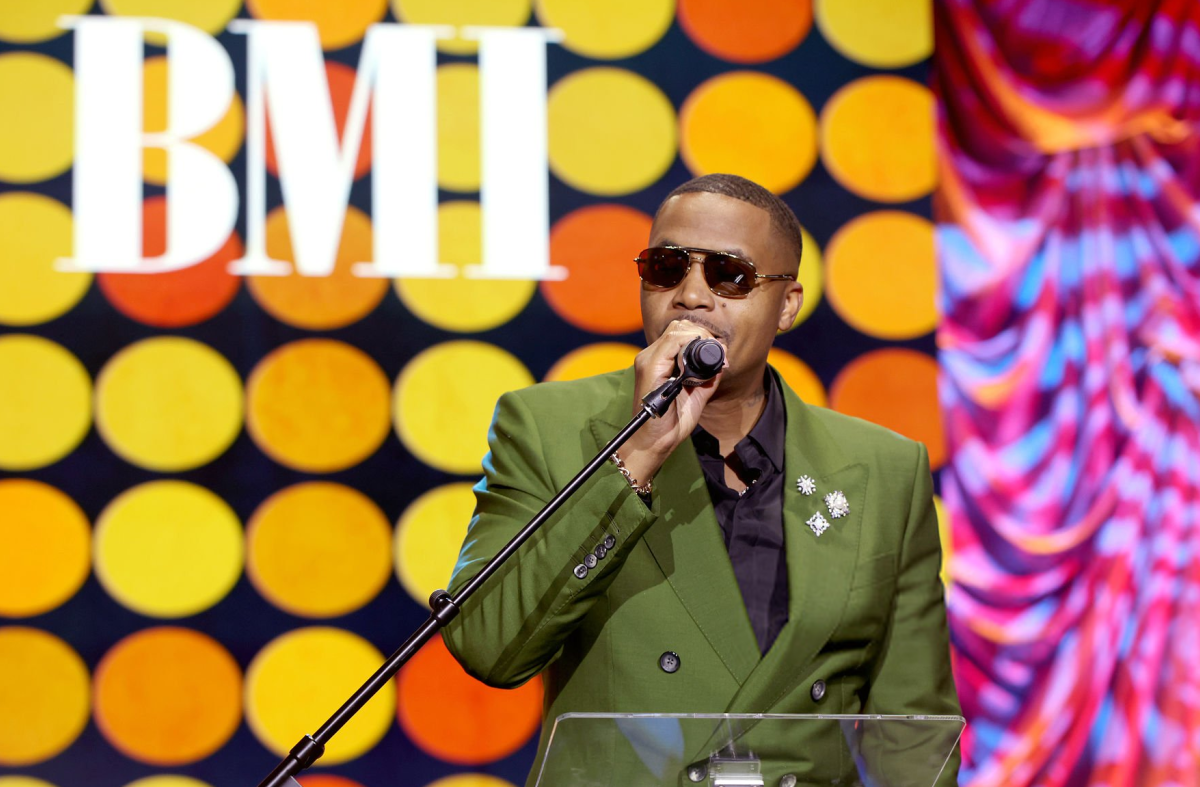 Nas Open Letter Calls for Black Music’s Pioneers to Get Their Due