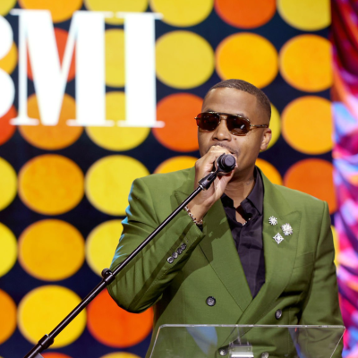 Nas Open Letter Calls for Black Music’s Pioneers to Get Their Due