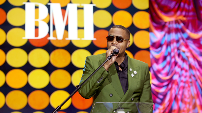 Nas Open Letter Calls for Black Music’s Pioneers to Get Their Due