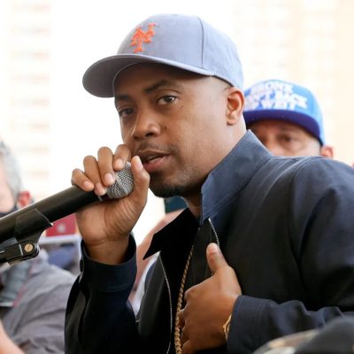 Nas urges music industry to honor and pay the Black artists who shaped generations