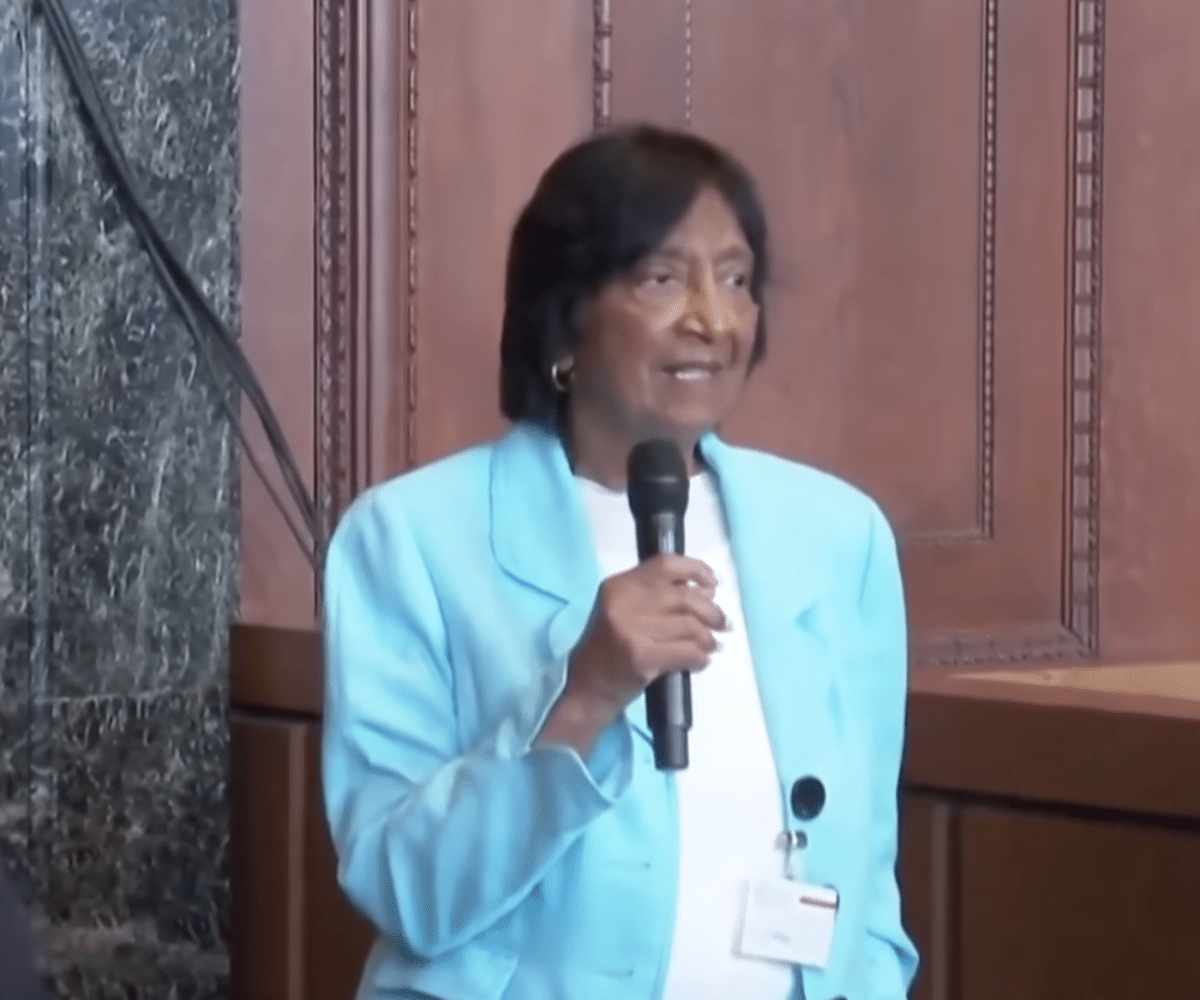 Navi Pillay won the Nobel. Her humility and determination are lessons for world leaders