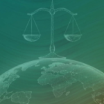 New book, co-authored by Dr Mark Ellis and Ambassador David J Scheffer, charts 32 years of landmark rulings that built the modern system of international justice