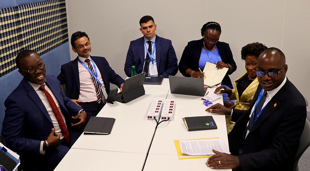 News: World Bank assures Uganda on delayed projects