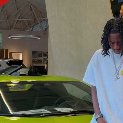 Nigerian Singer Khaid Narrates Journey from Mechanic to Fame, Plans Kenya Visit