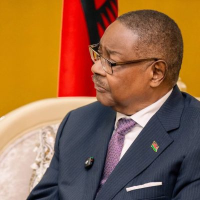 No need to panic!: Political analyst defends Mutharika’s fifth private trip to South Africa