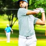 Nyali's Balala leads Kenya at African contest