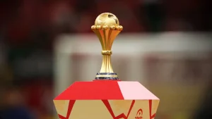 Official: CAF Confirms AFCON Will Return to Two-Year Cycle