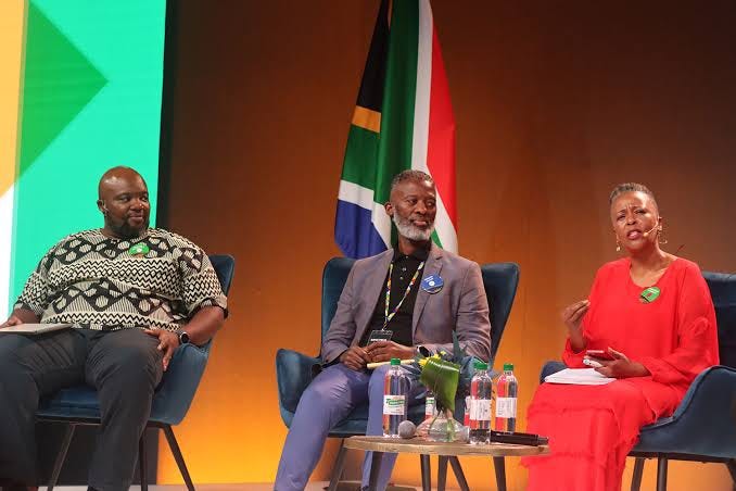 One Million Children are Missing Out on Early Learning, South Africa’s Leaders Unite to Change That