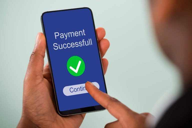 Online payments are reshaping Kenya’s everyday economy