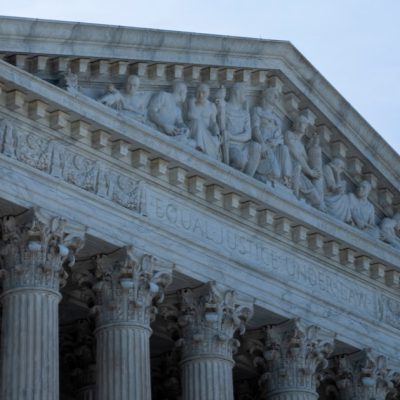  Opinion: A four-step plan to rein in the Supreme Court