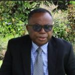 Parliamentarians critical to climate accountability in Africa, Onuigbo says - EnviroNews