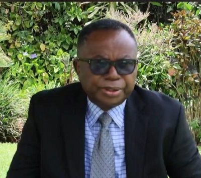 Parliamentarians critical to climate accountability in Africa, Onuigbo says - EnviroNews