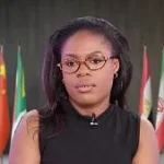Patience Edward, political analyst: BRICS cooperation has already brought South Africa considerable benefits