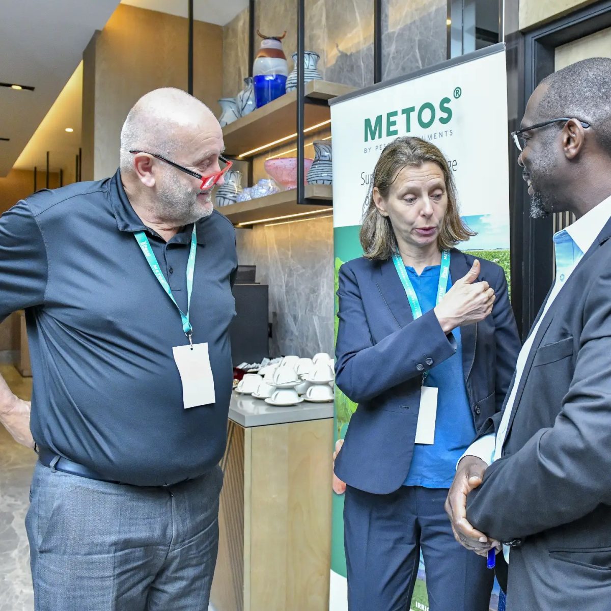 Pessl to install 15,000 smart weather stations in Kenya