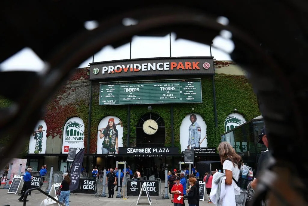 Portland wants to host 2031 Women’s World Cup games. The Bhathal family is helping lead the charge