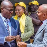 Running mate headache: Inside alleged plot to split Mt Kenya, puncture Gachagua