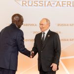 Ruto Joins African Leaders at Putin’s Gala Reception in Moscow — Uzalendo News