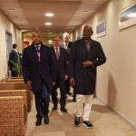 Ruto pitches Sh5trn infrastructure plan to Russian investors