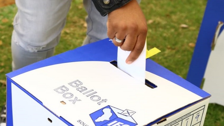SA parties prepare to face off in local elections
