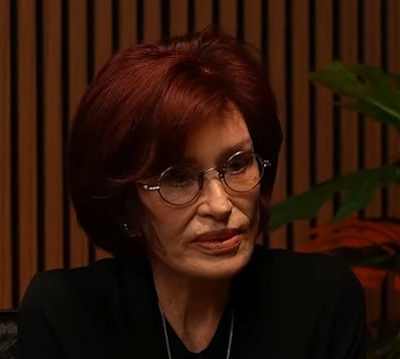 SHARON OSBOURNE Praises 'Ozzy & Black Sabbath: Back To The Beginning' Concert Film But Says She 'Probably' Won't Watch It Again