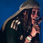 Saudi Rapper Asayel Taps Into Golden-Era Hip-Hop Flows on ‘Dobbanah’