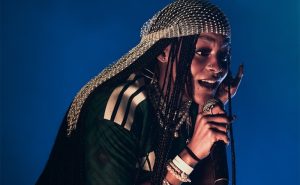 Saudi Rapper Asayel Taps Into Golden-Era Hip-Hop Flows on ‘Dobbanah’