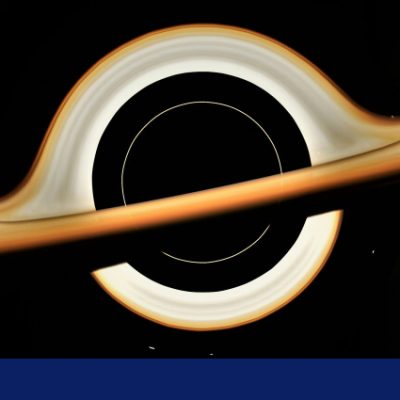 Scientists propose that ancient primordial black holes could exist in a hidden fifth dimension
