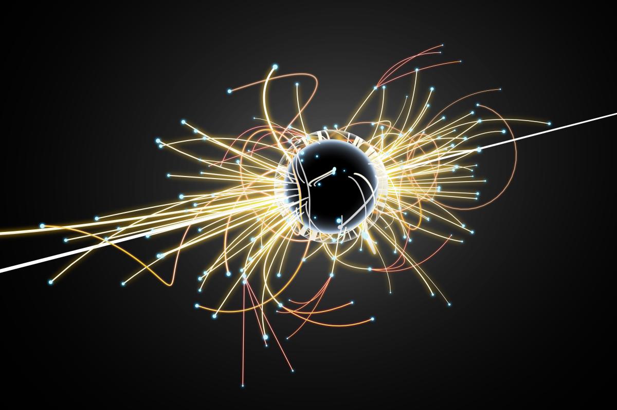 Scientists trap antimatter particle for months -- with crazy tech to avoid blowing up lab