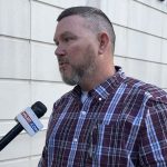 Sealed records contradict claims of former Capitol Police officer made in federal court