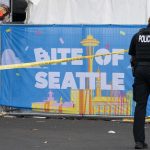 Seattle shooting: Court documents say there were at least 3 shooters at food festival, 1 among the dead, 15-year-old arrested