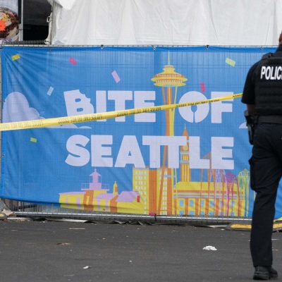  Seattle shooting: Court documents say there were at least 3 shooters at food festival, 1 among the dead, 15-year-old arrested
