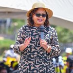 Section of MPs endorse Waiguru’s deputy president bid, warns Mt Kenya against abandoning Ruto