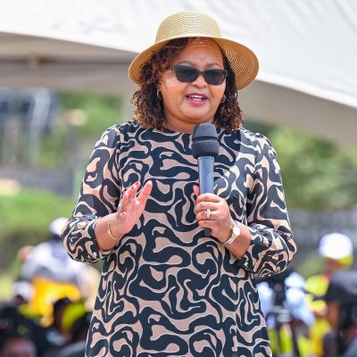 Section of MPs endorse Waiguru’s deputy president bid, warns Mt Kenya against abandoning Ruto