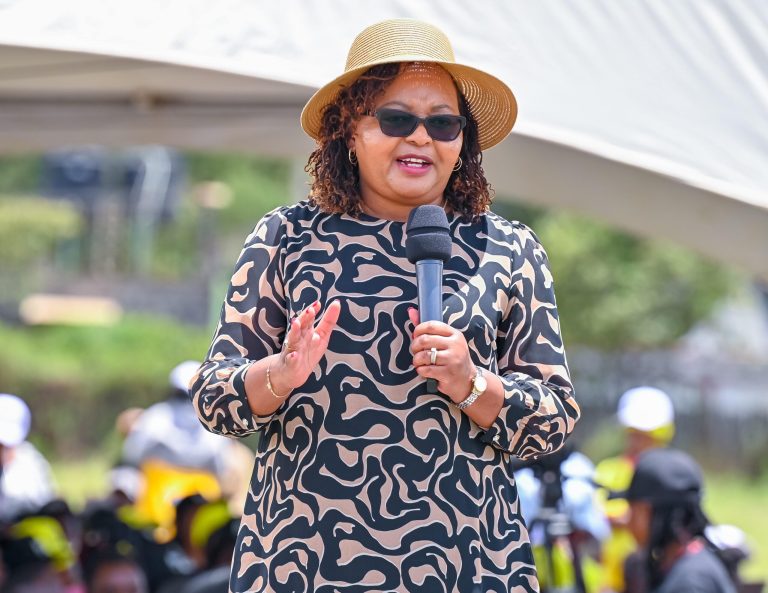 Section of MPs endorse Waiguru’s deputy president bid, warns Mt Kenya against abandoning Ruto