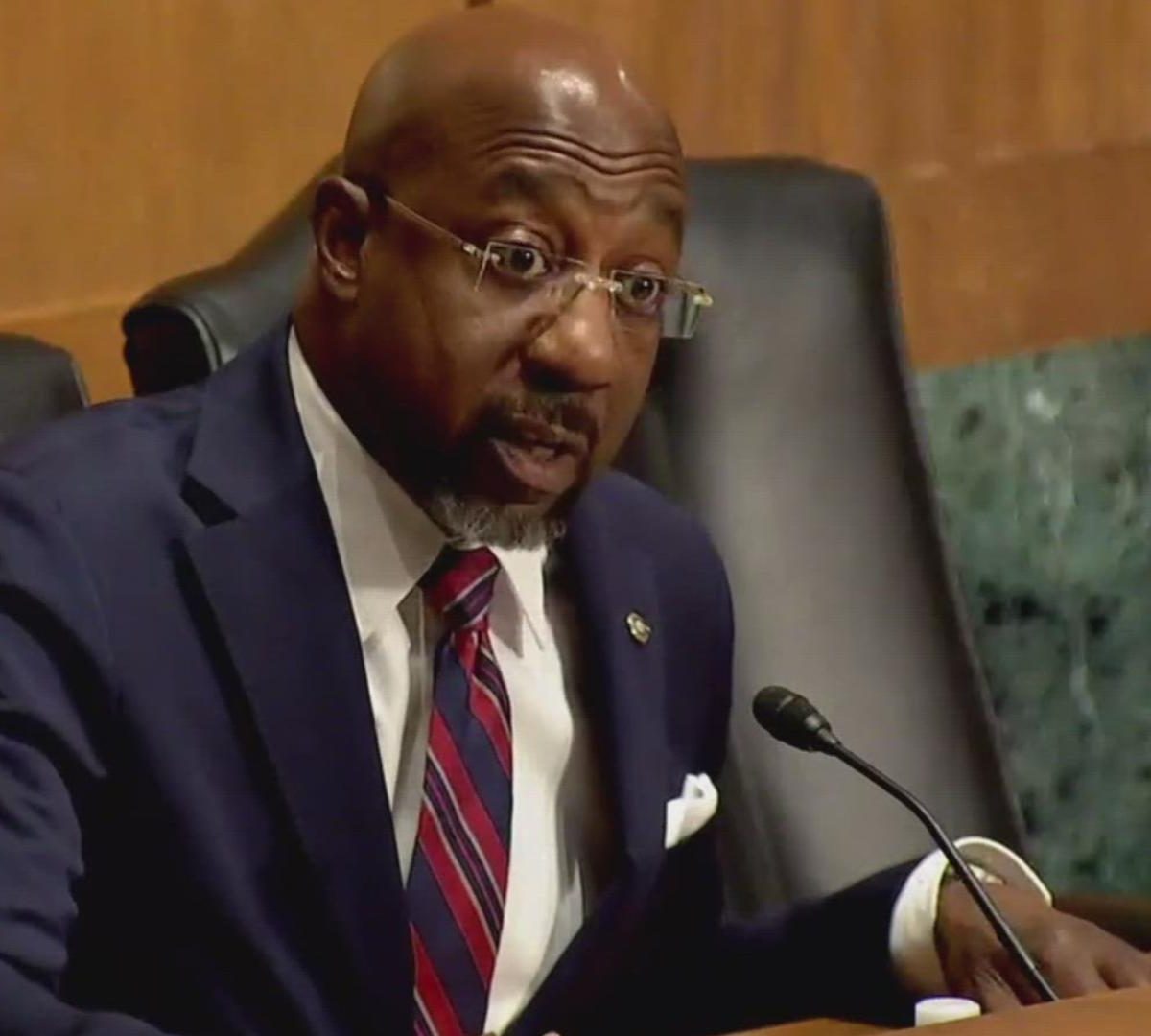 Sen. Raphael Warnock Secures $97.1 Million in Federal Funding for HBCU STEM Programs