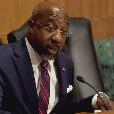 Sen. Raphael Warnock Secures $97.1 Million in Federal Funding for HBCU STEM Programs