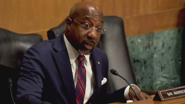 Sen. Raphael Warnock Secures $97.1 Million in Federal Funding for HBCU STEM Programs