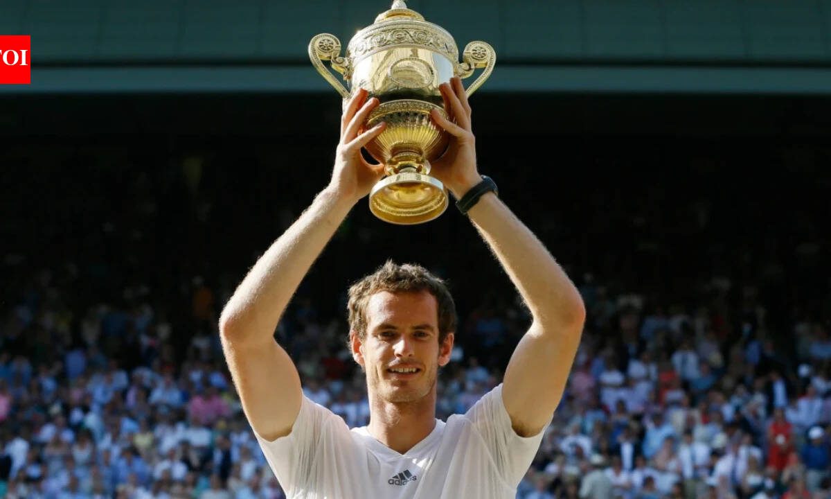 Sir Andy Murray’s investments in sports businesses: How the former Wimbledon champion built a diverse portfolio across sportswear, padel tennis, startups and hospitality beyond his playing career | International Sports News