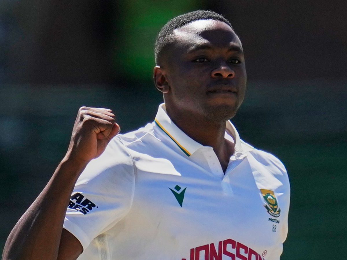 South Africa vs Australia: Baggy Greens skittled for 99 after sensational Proteas bowling performance on day four | Cricket News