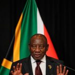 South Africa's Ramaphosa orders 510 soldiers to KwaZulu-Natal after asylum ruling violence