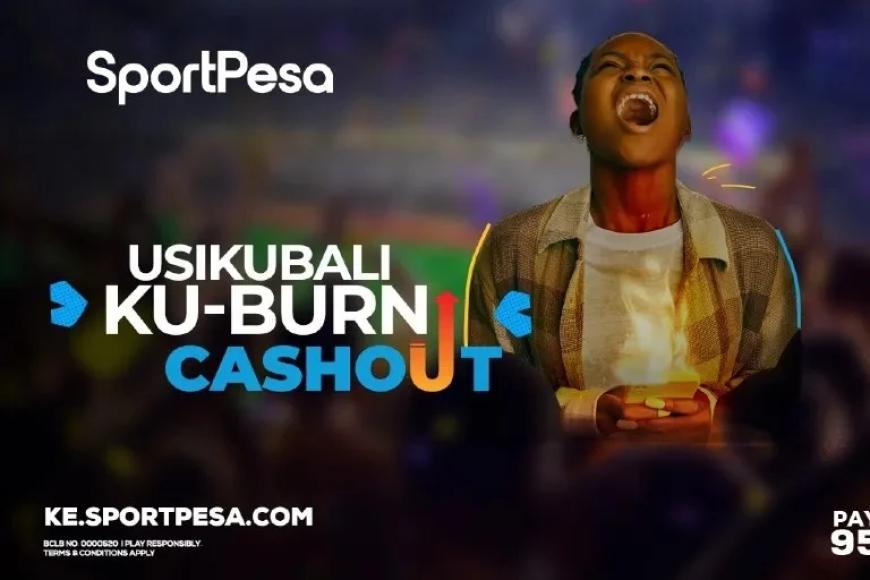 SportPesa Cash Out: How to Cash Out Eligible Bets in Kenya