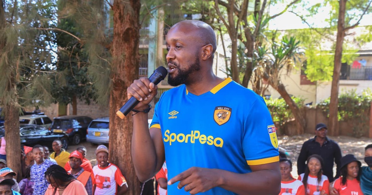 SportPesa co-founder Ronald Karauri-backed insurer captures 25% of Kenya’s $22 million matatu market as Ruto-linked rival loses nearly half its share