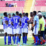 Sportpesa League Round 2 fixtures confirmed as AFC Leopards clash with Kenya Police FC