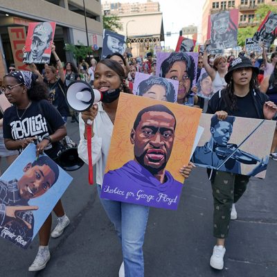 State and Local Governments Must Take Responsibility for Police Violence