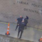 Suit: Parma, Ohio police officers brutalized handcuffed 13-year-old boy, smashing face against brick wall | Chandra Law Firm | 888.500.5025 | Berkeley | San Diego | Cleveland | Columbus | Santa Fe