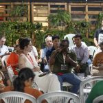 Supporting a global movement: Join Global Witness at COP31